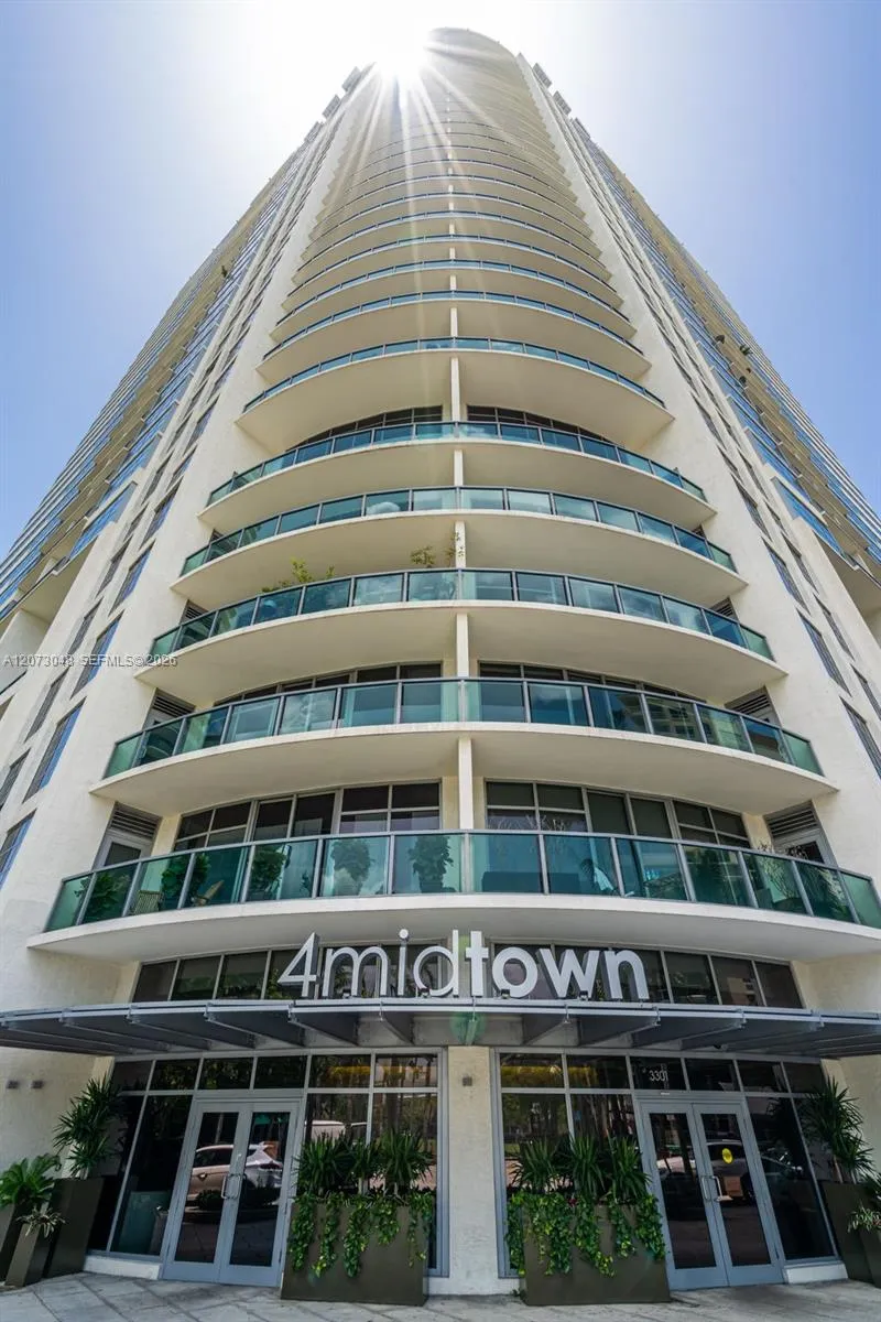 En Venta 3301 NE 1st Avenue H1503, Miami, FL 33137, Miami, FL 33137
