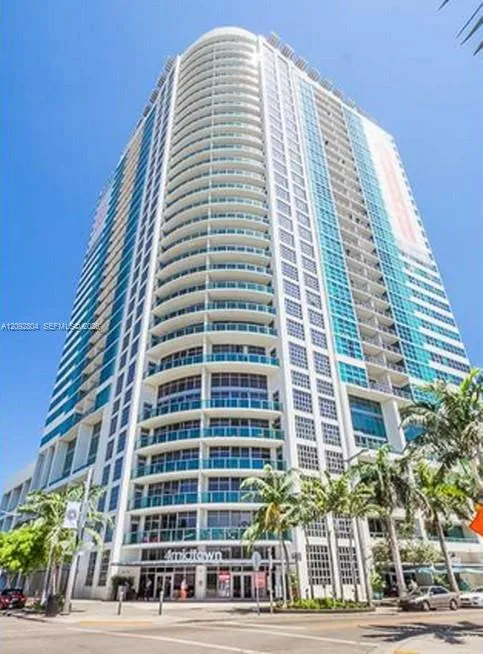 En Renta 3301 NE 1st Avenue H1515, Miami, FL 33137, Miami, FL 33137