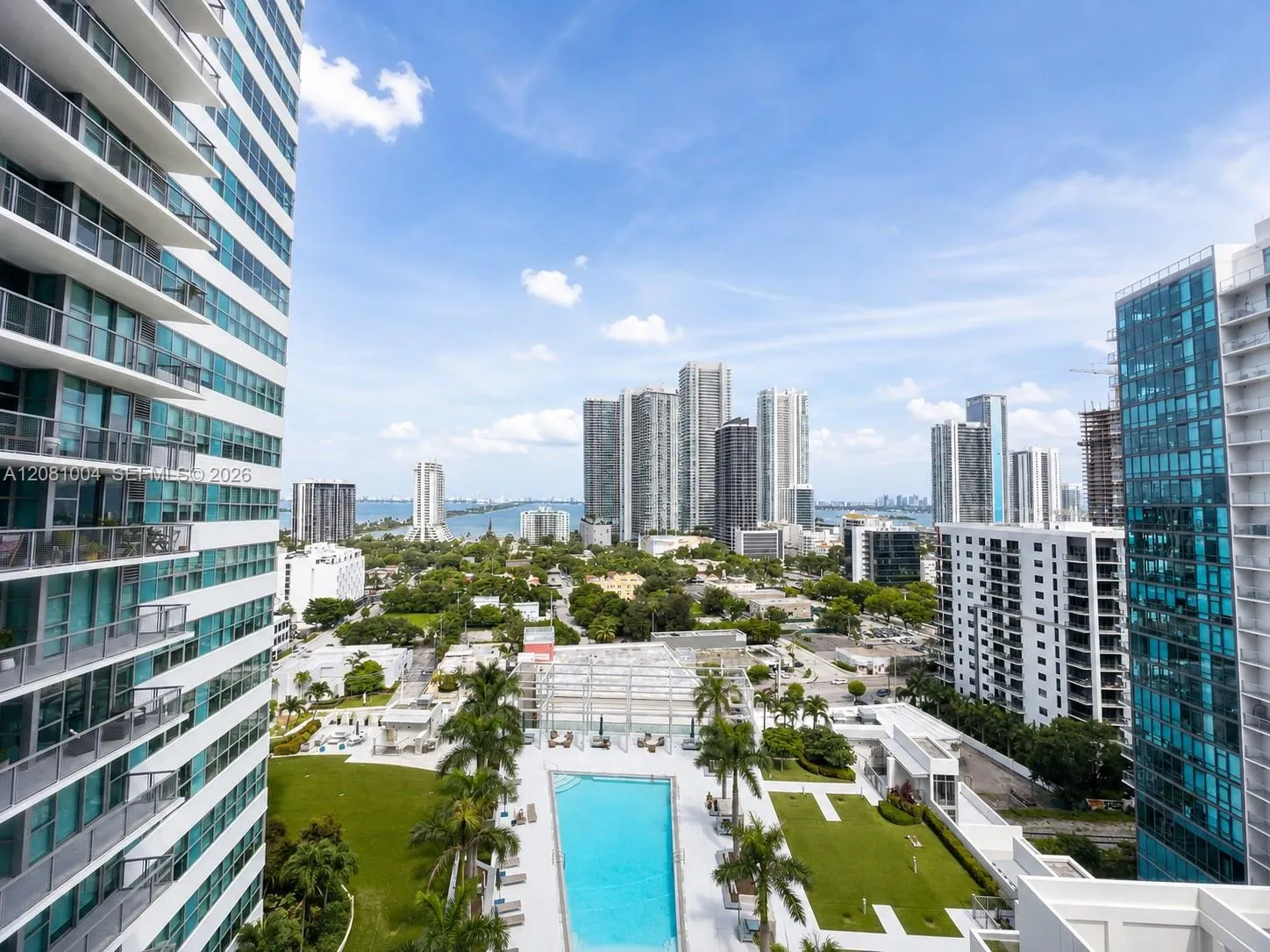 En Venta 3301 NE 1st Avenue H1604, Miami, FL 33137, Miami, FL 33137