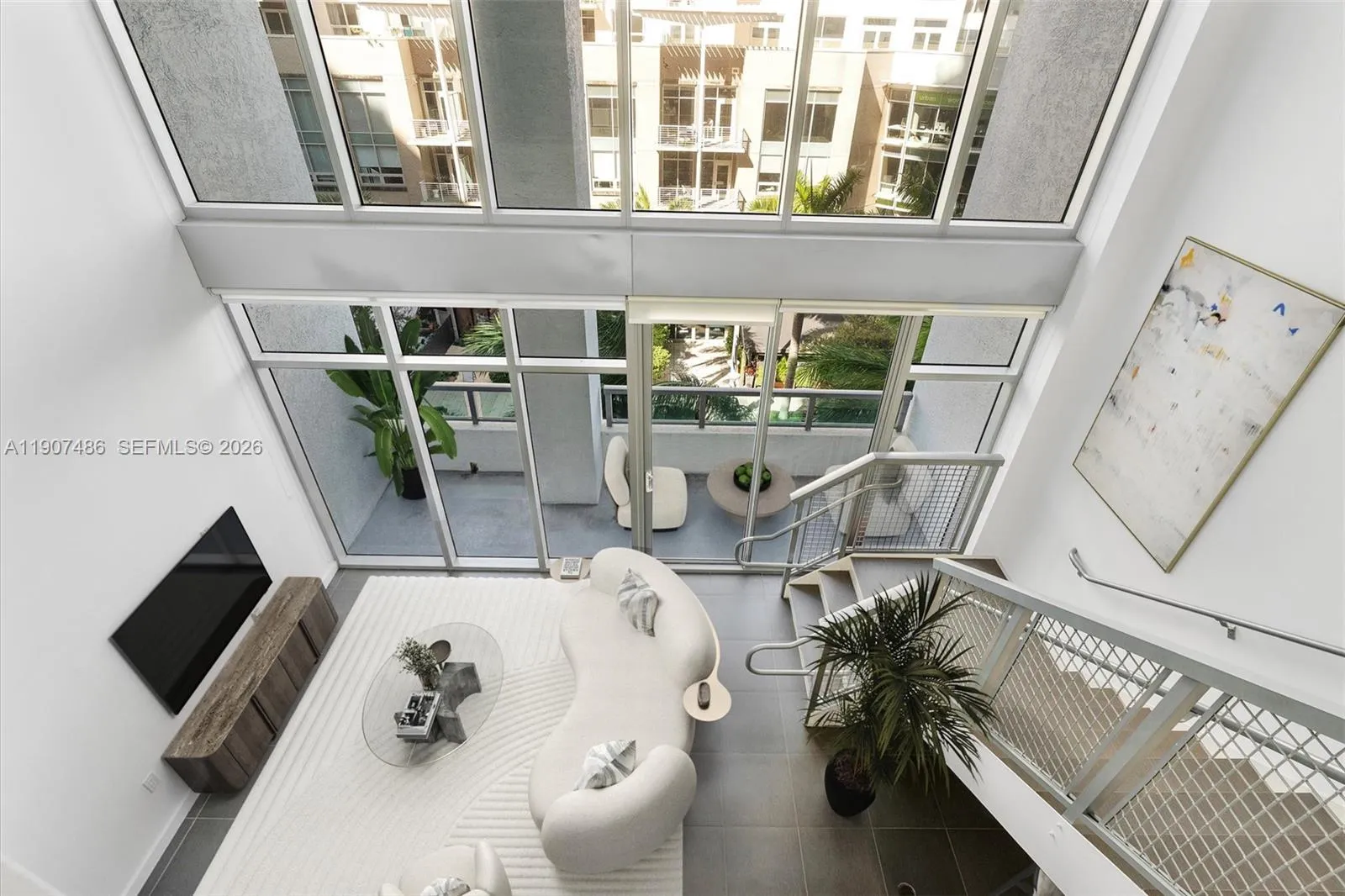 Foto de propiedad en 3301 NE 1st Avenue M0502, Miami, FL 33137 Miami con MLS# 
