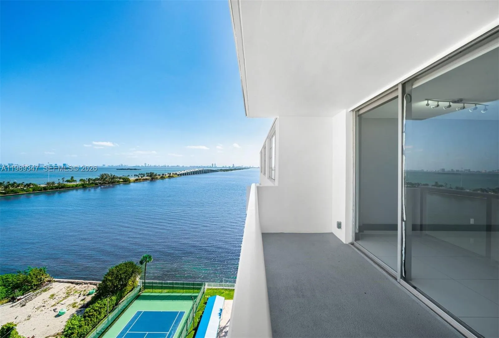 Foto de propiedad en 3301 NE 5th Avenue 1212, Miami, FL 33137 Miami con MLS#