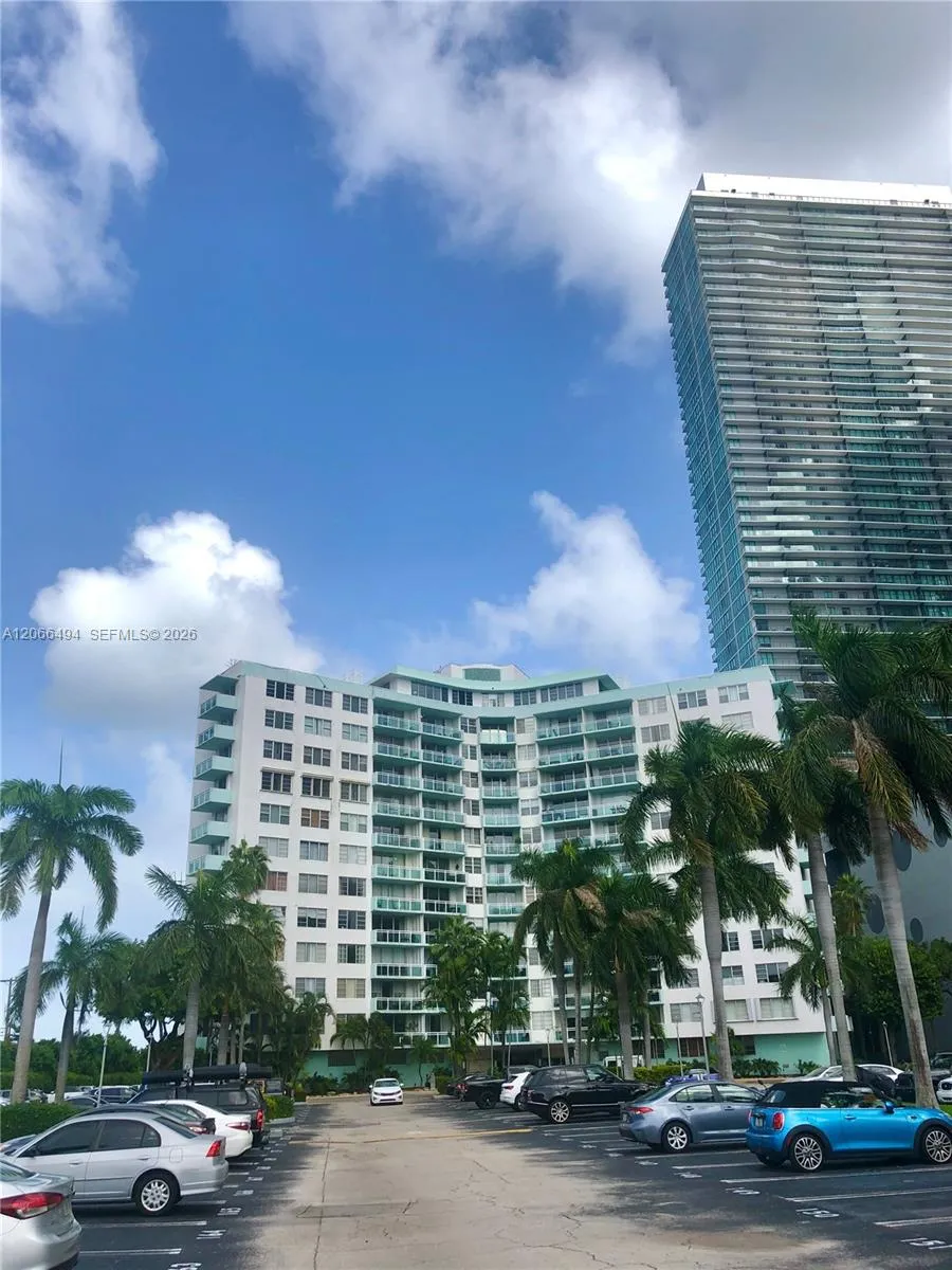 Foto de propiedad en 3301 NE 5th Avenue 204, Miami, FL 33137 Miami con MLS#