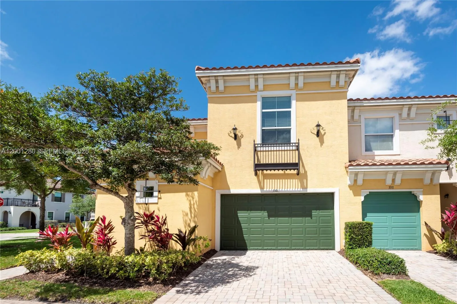 Vendido 3301 NW 125th Avenue, Sunrise, FL 33323, Sunrise, FL 33323