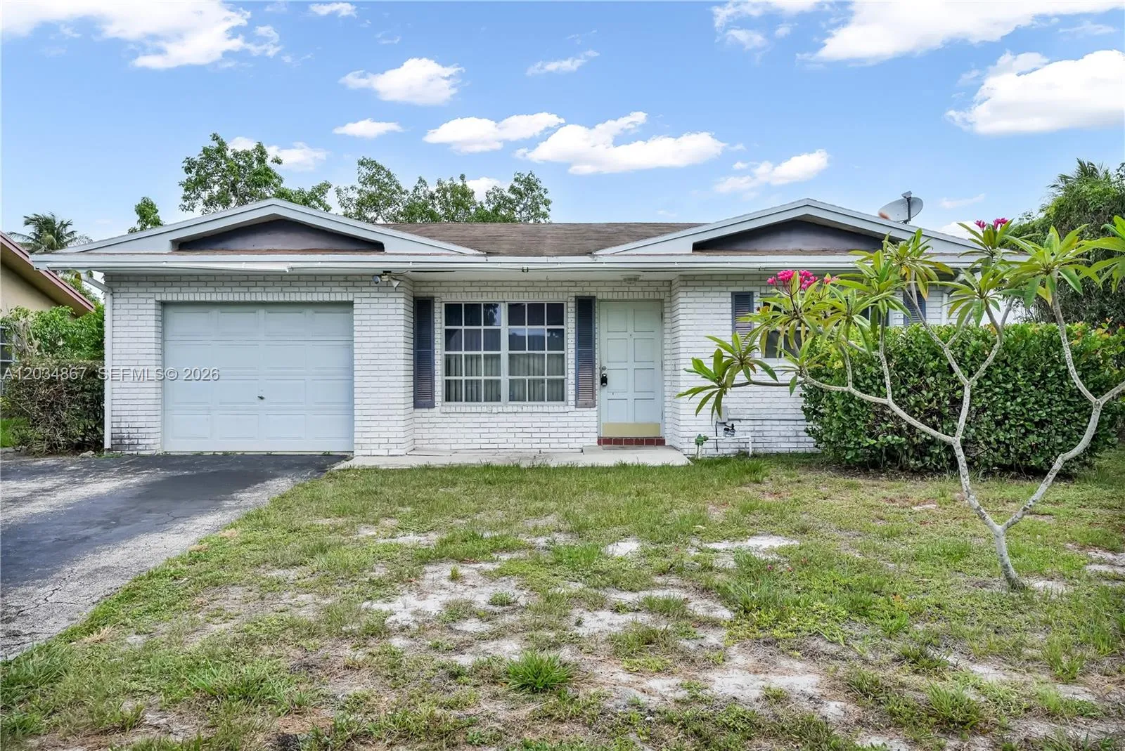 Vendido 3301 NW 63rd Street, Fort Lauderdale, FL 33309, Fort Lauderdale, FL 33309
