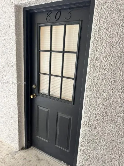 En Renta 3301 Spanish Moss Terrace 803, Lauderhill, FL 33319, Lauderhill, FL 33319