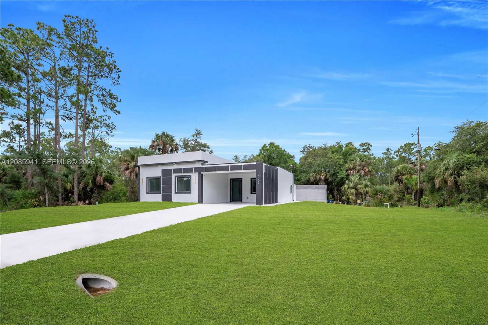 En Venta 3304 E 15th Street, Lehigh Acres, FL 33972, Lehigh Acres, FL 33972