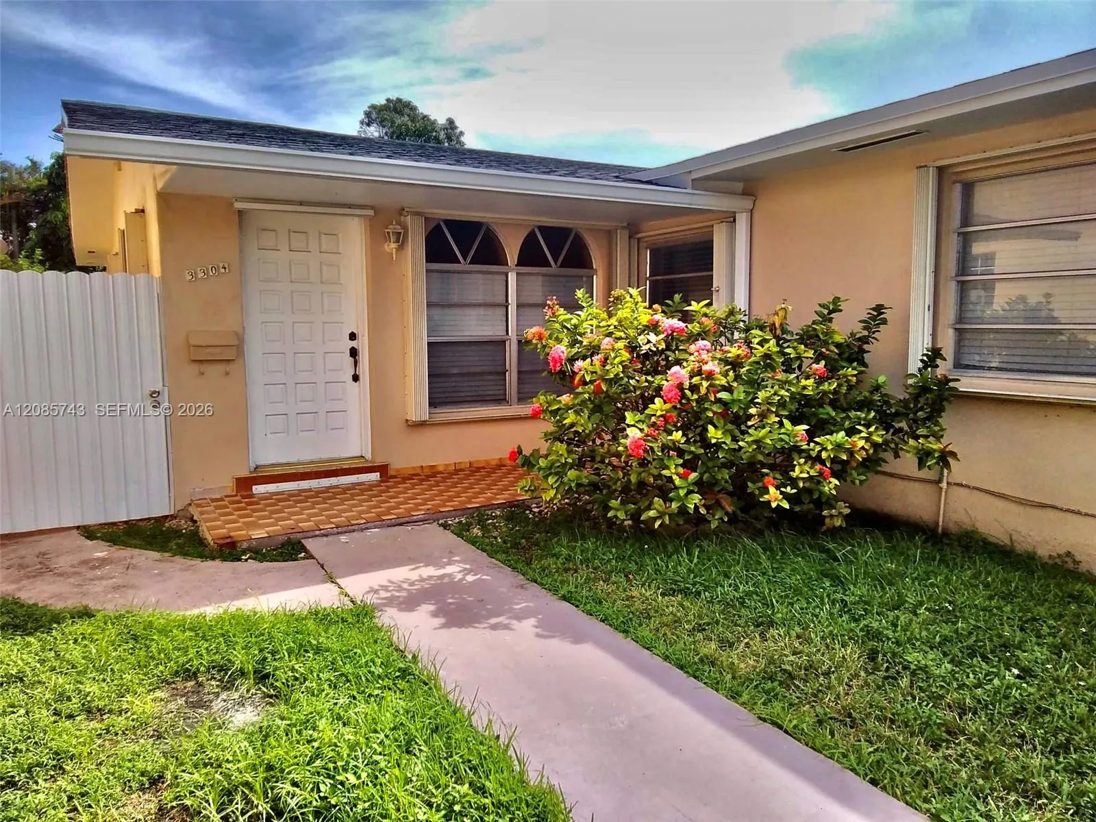 En Renta 3304 SW 23rd Street 0, Miami, FL 33145, Miami, FL 33145
