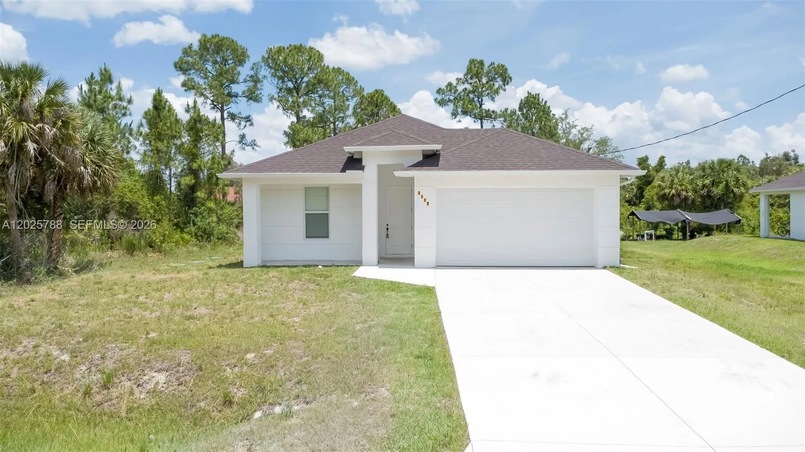En Renta 3306 56th Street W #1, Lehigh Acres, FL 33971, Lehigh Acres, FL 33971