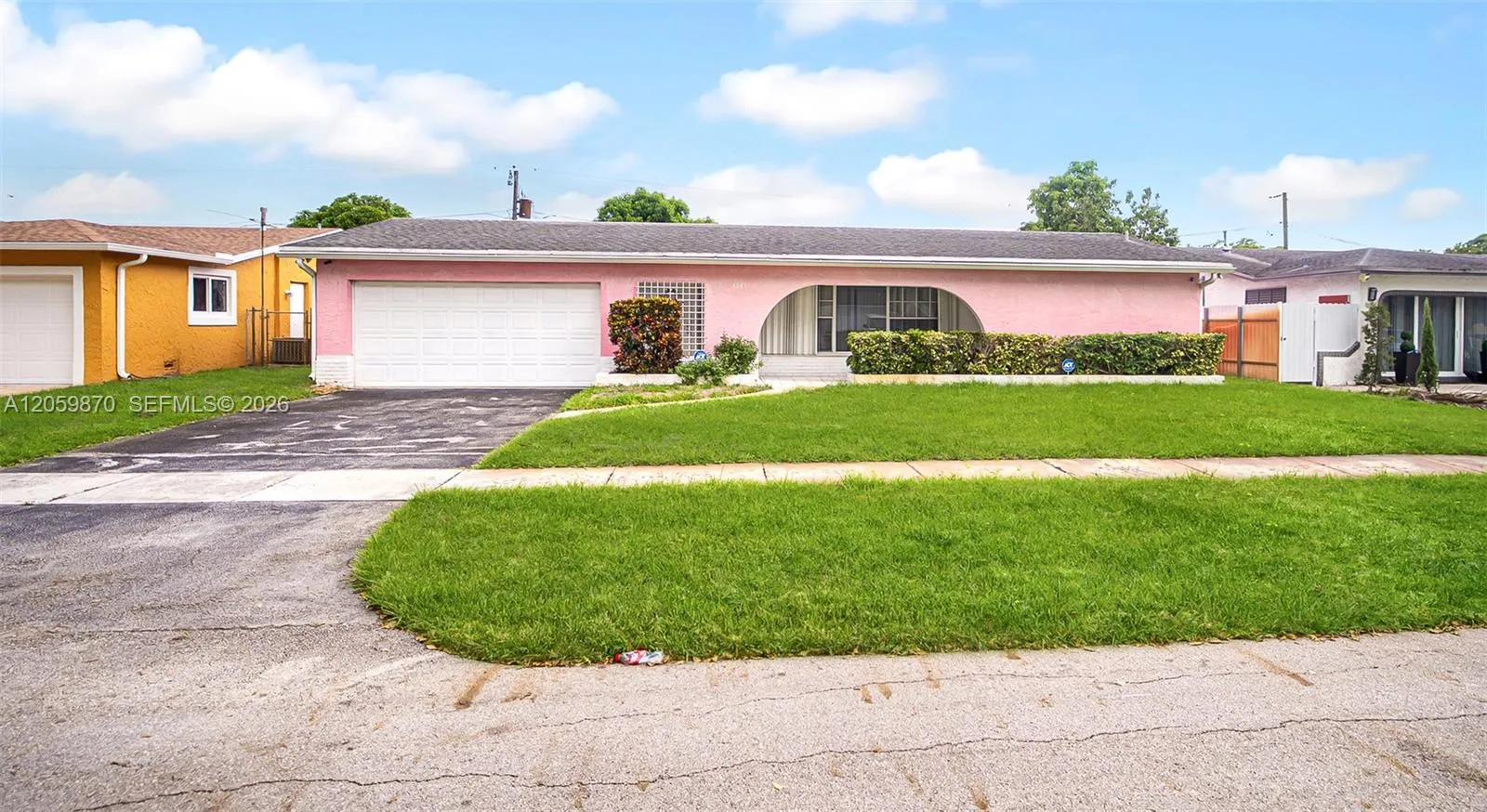 En Venta 3317 Garnet Road, Miramar, FL 33025, Miramar, FL 33025