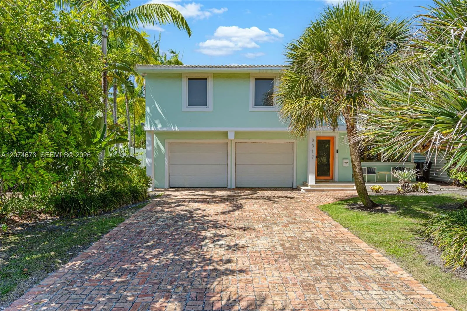 En Venta 3317 NE 16th Court, Fort Lauderdale, FL 33305, Fort Lauderdale, FL 33305
