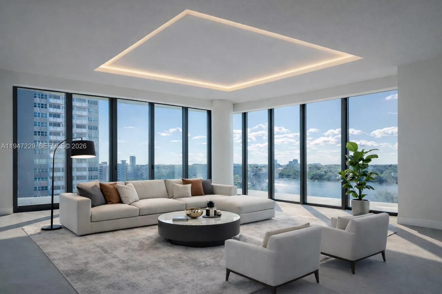 Foto de propiedad en 3319 N Ocean Drive TH2, Hollywood, FL 33019 Hollywood con MLS# 