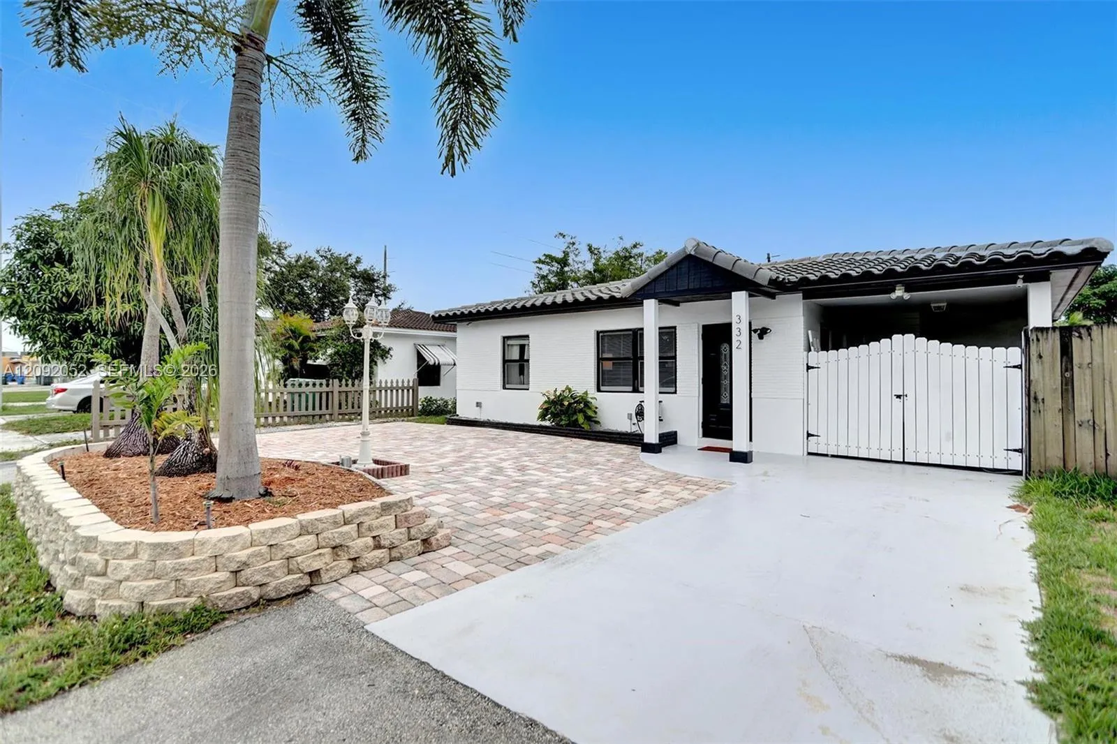 En Venta 332 NW 45th Street, Fort Lauderdale, FL 33309, Fort Lauderdale, FL 33309