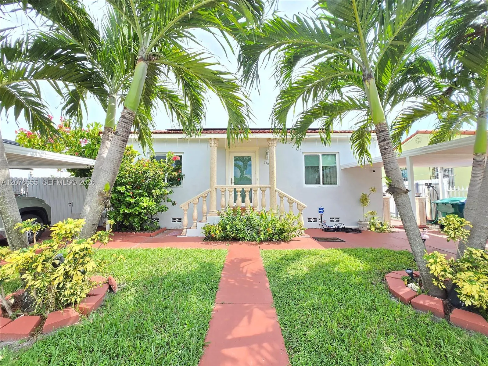 En Venta 3320 NW 20th Street, Miami, FL 33142, Miami, FL 33142