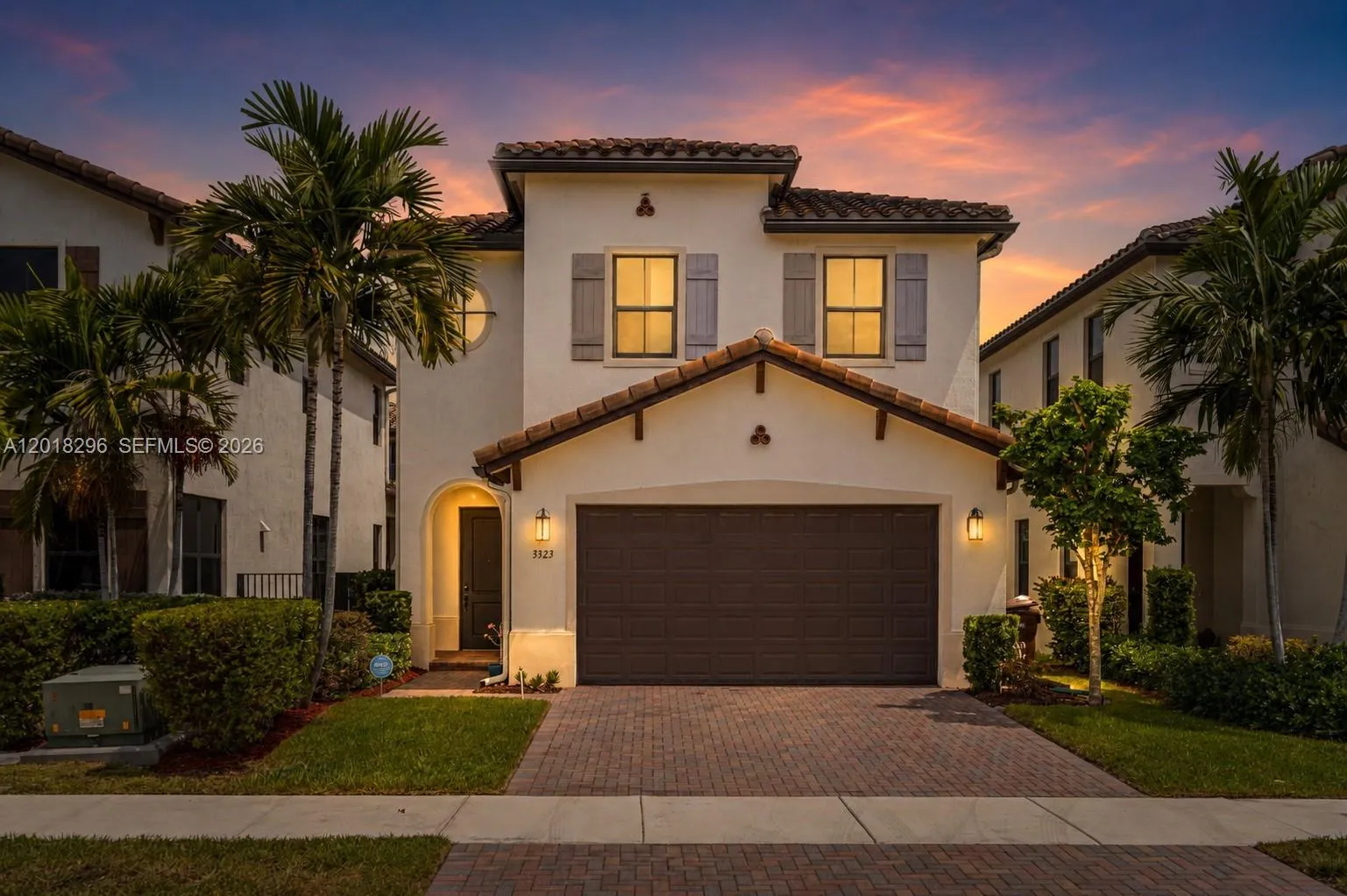 Vendido 3323 W 96th Place, Hialeah, FL 33018, Hialeah, FL 33018