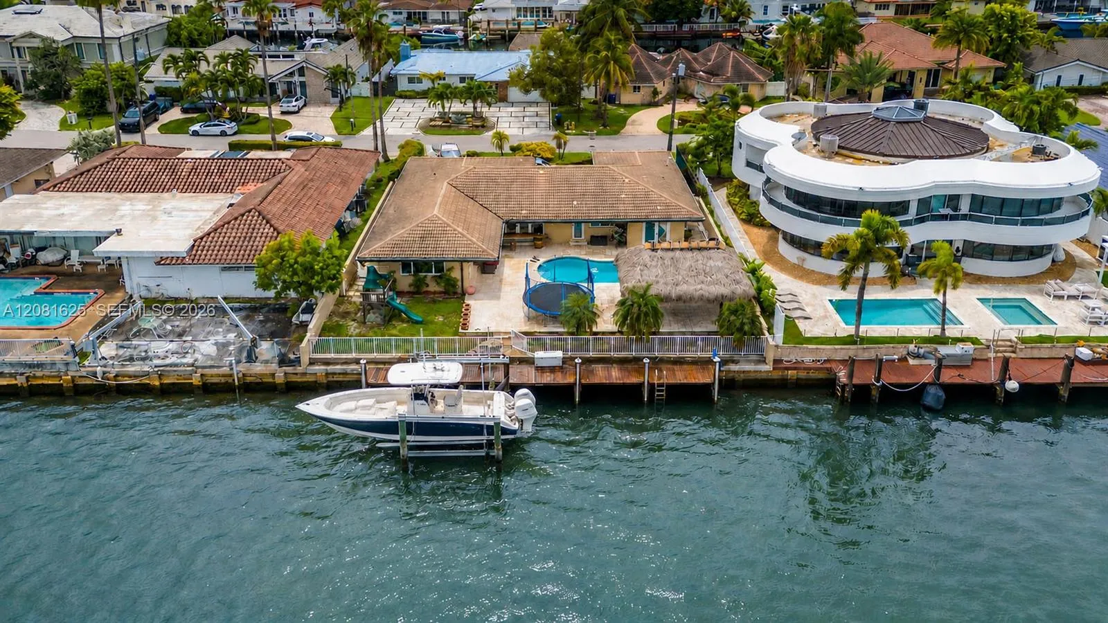 EASTERN SHORES WATERFRONT5 LOTS OFF WIDE WATERDIRECT OCEAN ACCESSNO FIXED BRIDGES TO BAY & OCEAN