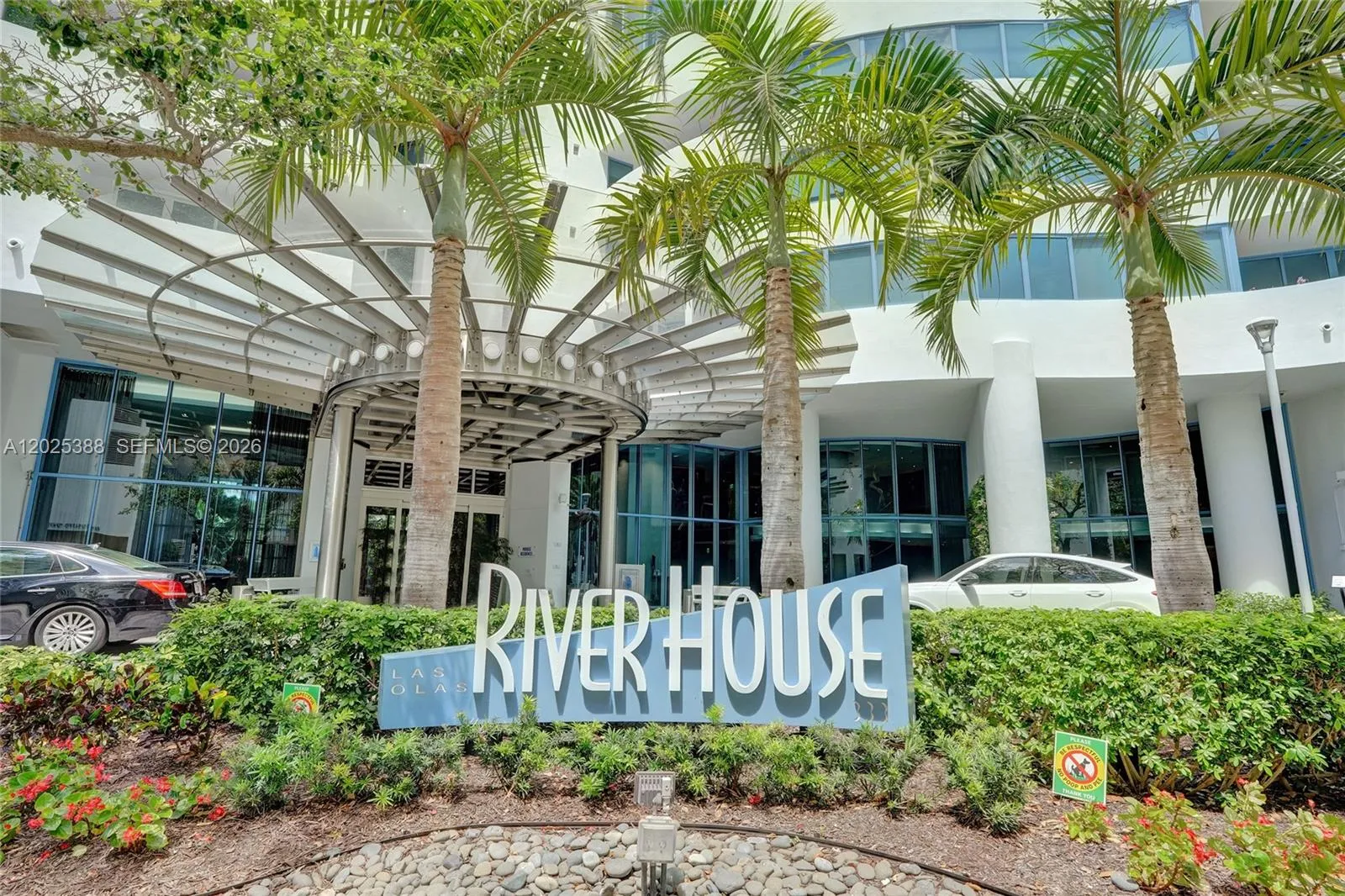 Foto de propiedad en 333 Las Olas Way 1608, Fort Lauderdale, FL 33301 Fort Lauderdale con MLS#