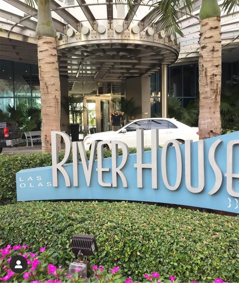 Foto de propiedad en 333 Las Olas Way 2604, Fort Lauderdale, FL 33301 Fort Lauderdale con MLS#