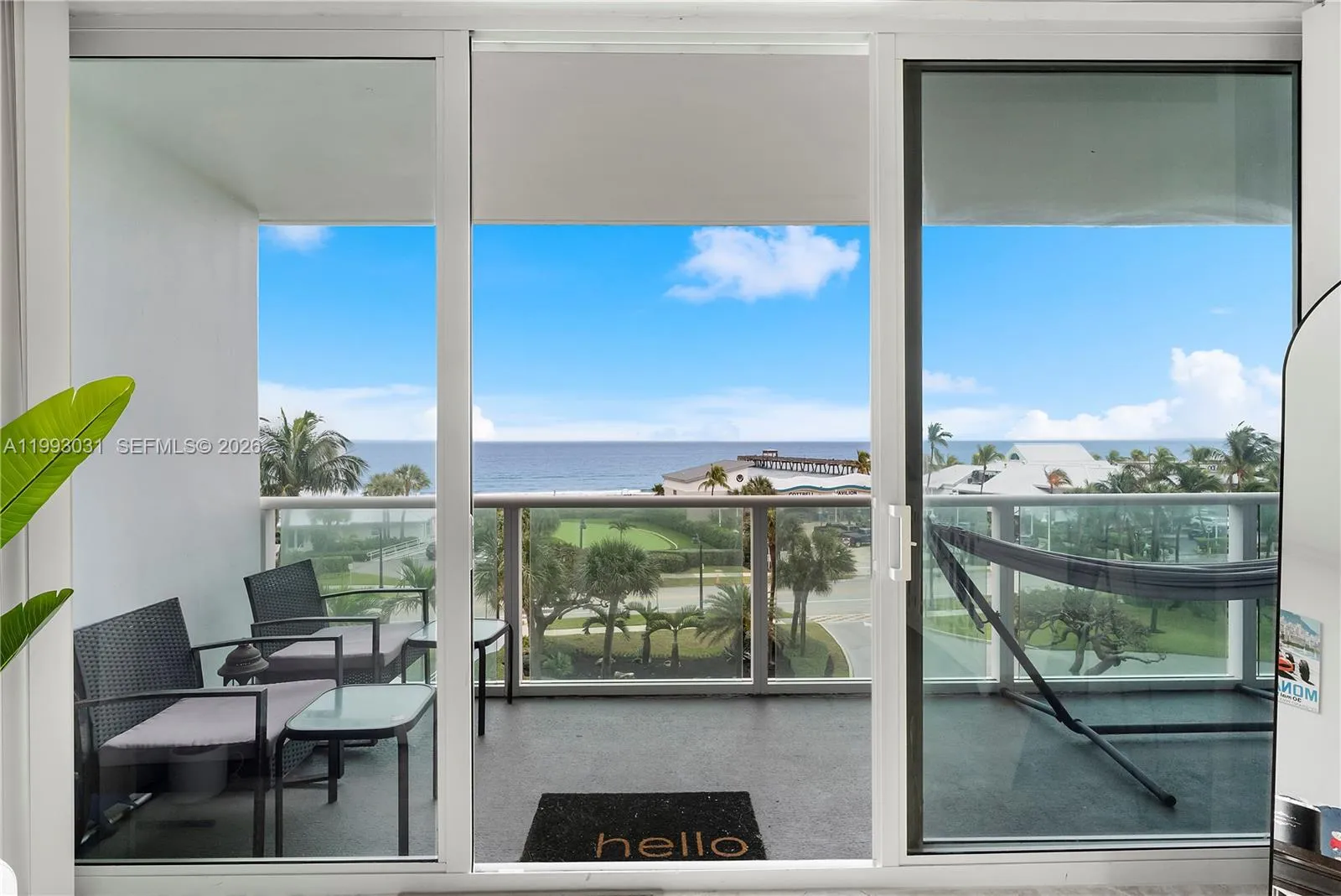 Foto de propiedad en 333 NE 21st Avenue 608, Deerfield Beach, FL 33441 Deerfield Beach con MLS# 
