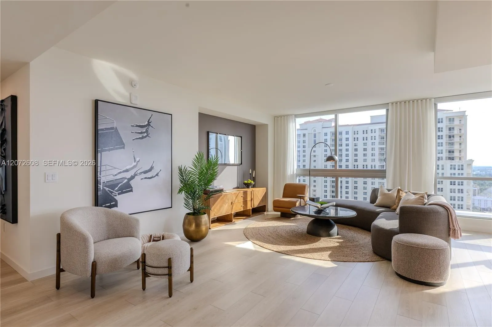 Foto de propiedad en 333 S New River Drive E 1410, Fort Lauderdale, FL 33301 Fort Lauderdale con MLS#