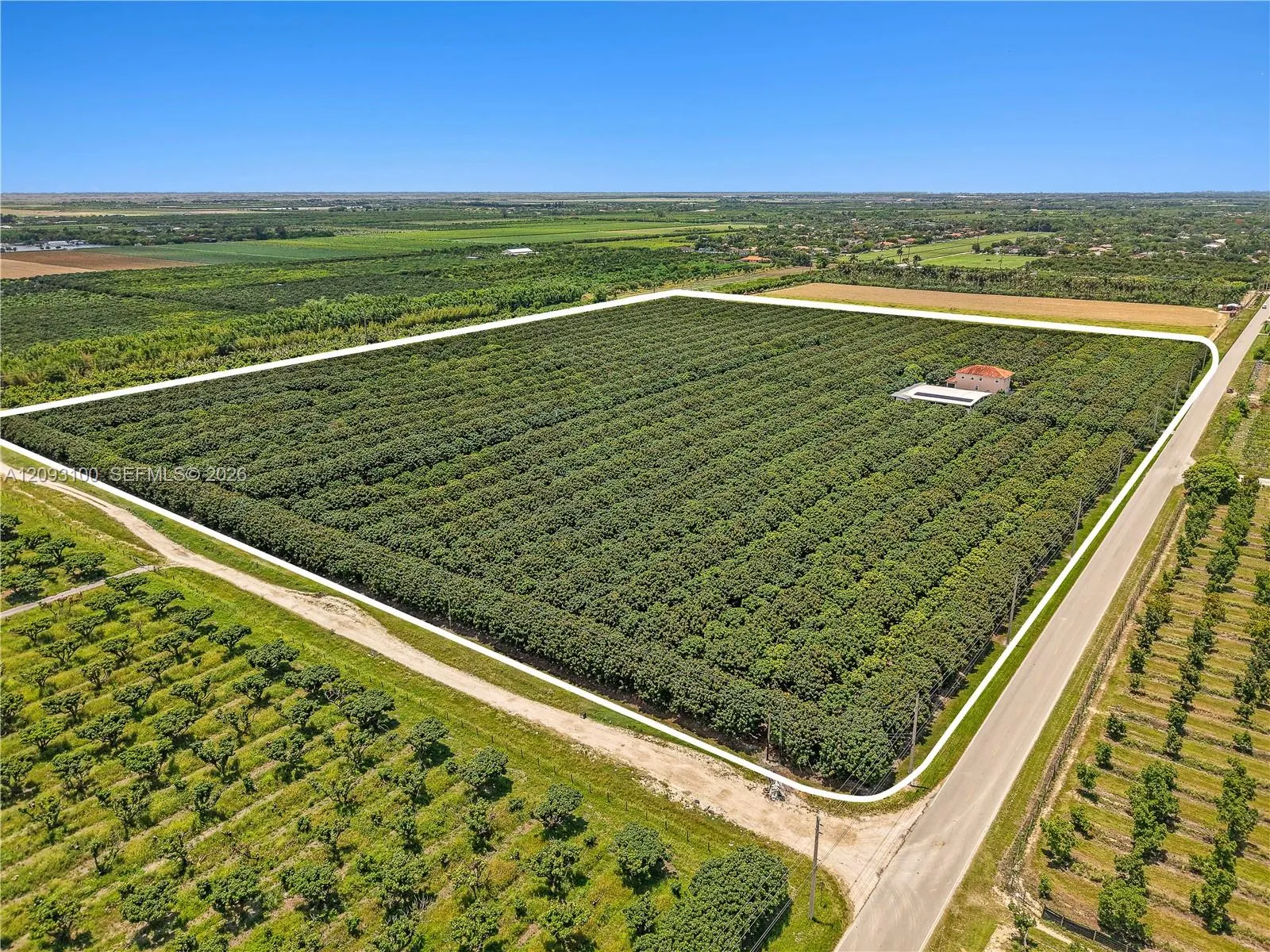 En Venta 33300 SW 202nd Avenue, Homestead, FL 33034, Homestead, FL 33034