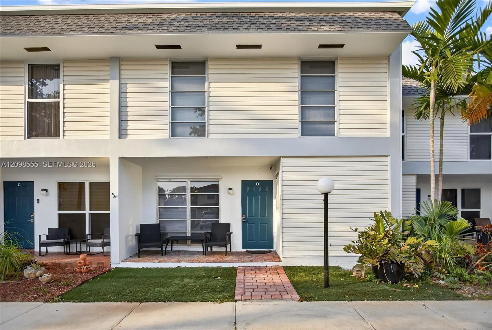 En Venta 3331 Farragut Street 8D, Hollywood, FL 33021, Hollywood, FL 33021