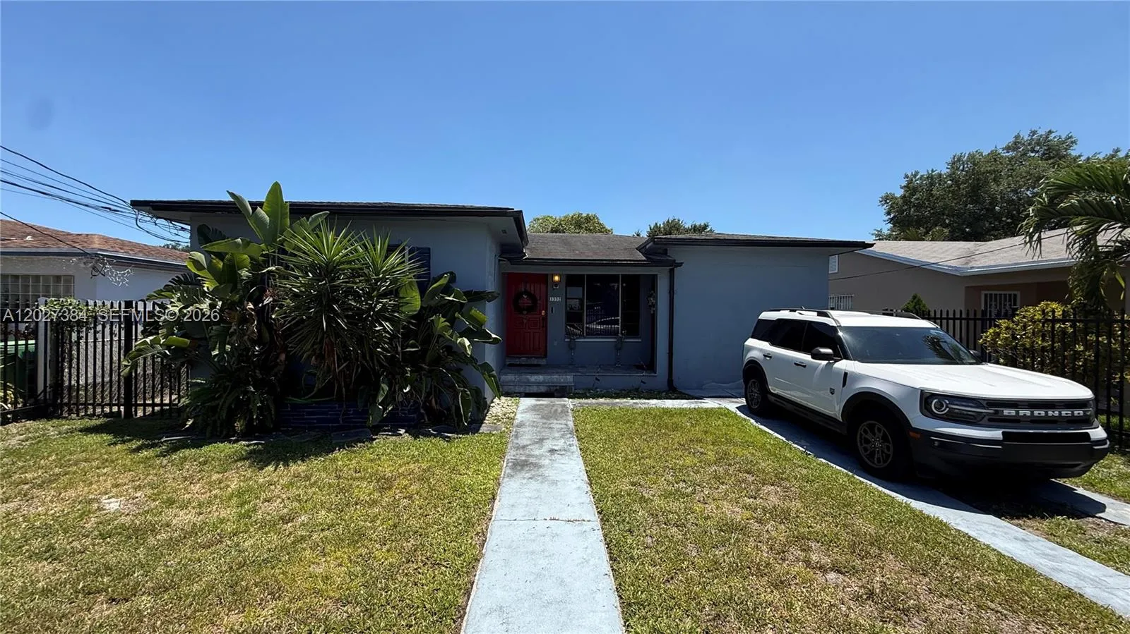 Vendido 3332 NW 51st Street, Miami, FL 33142, Miami, FL 33142