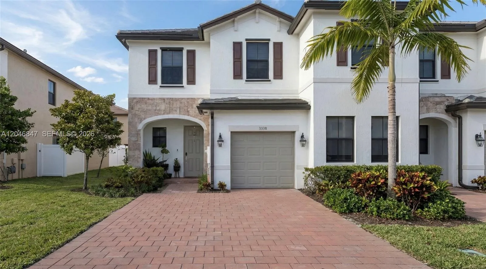Foto de propiedad en 3338 W 112th Street, Hialeah, FL 33018 Hialeah con MLS# 