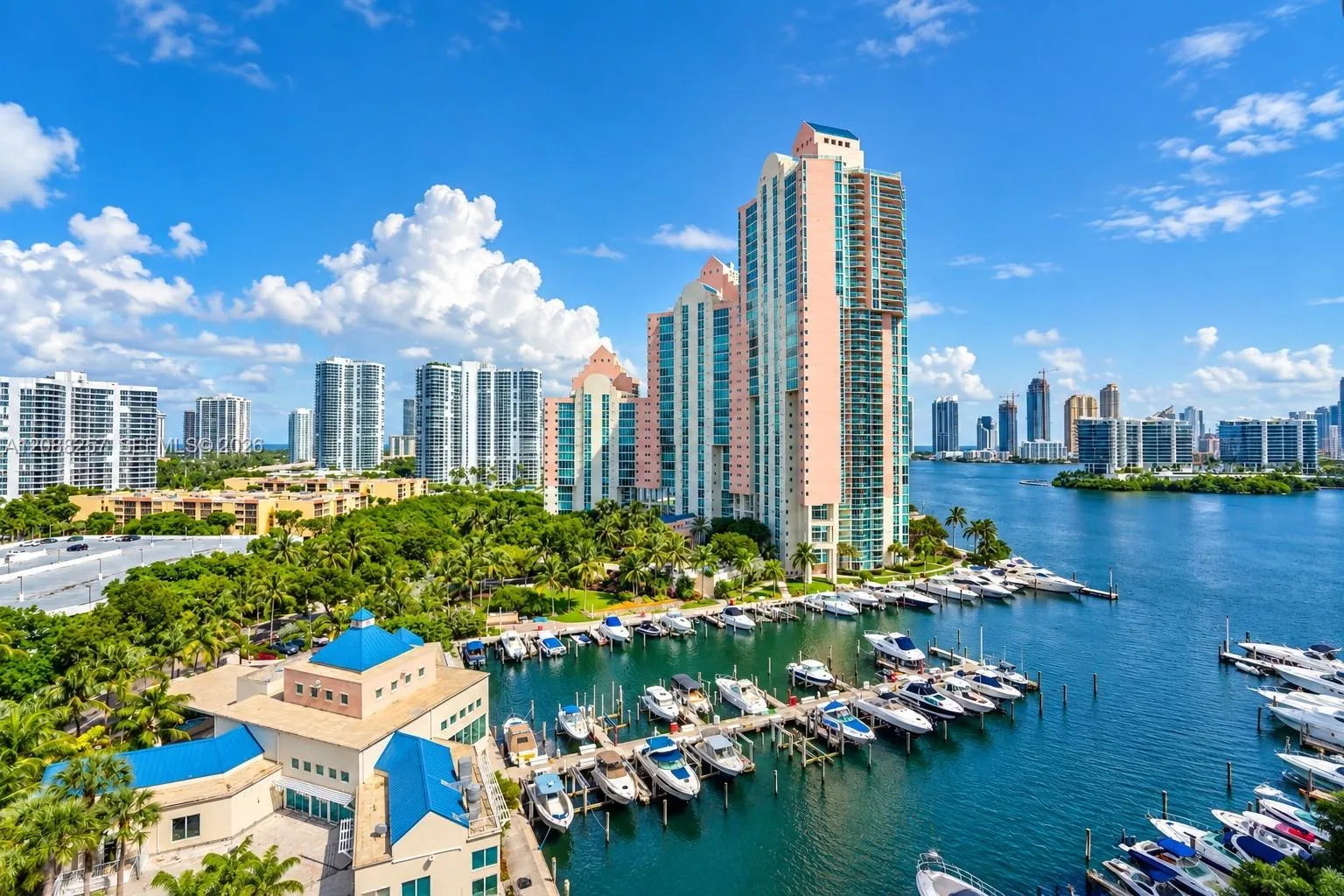 En Renta 3340 NE 190 Street 1204, Aventura, FL 33180, Aventura, FL 33180