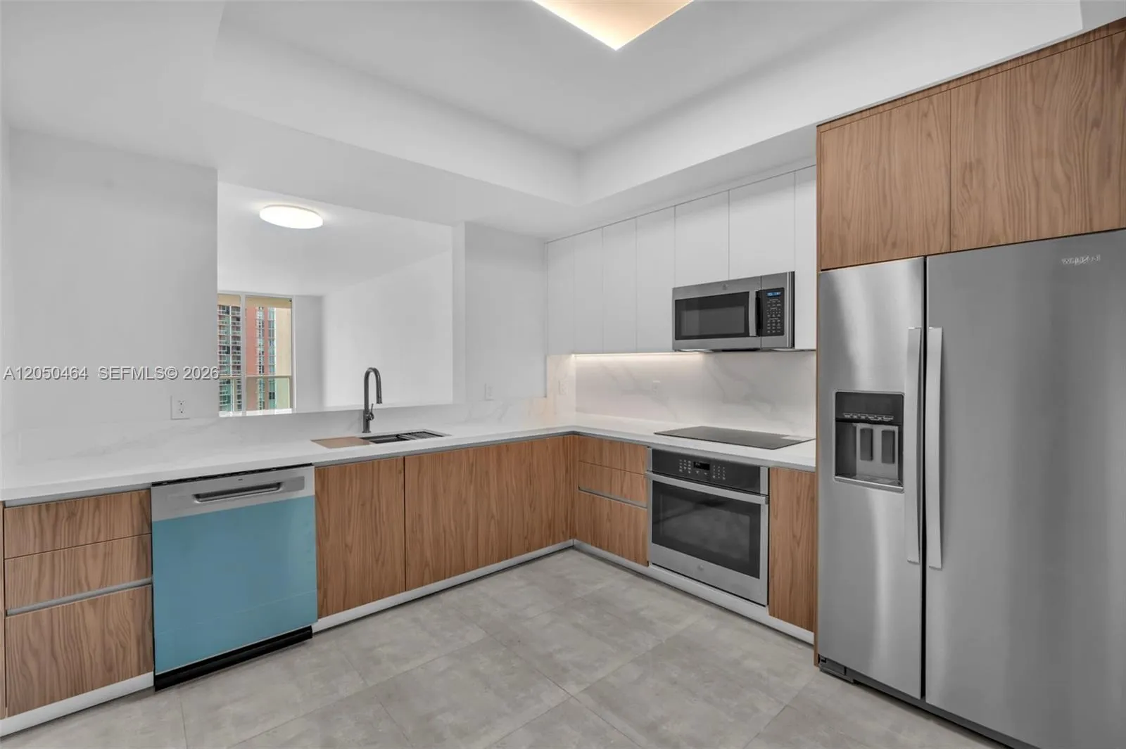 Foto de propiedad en 3340 NE 190th Street 1206, Aventura, FL 33180 Aventura con MLS# 