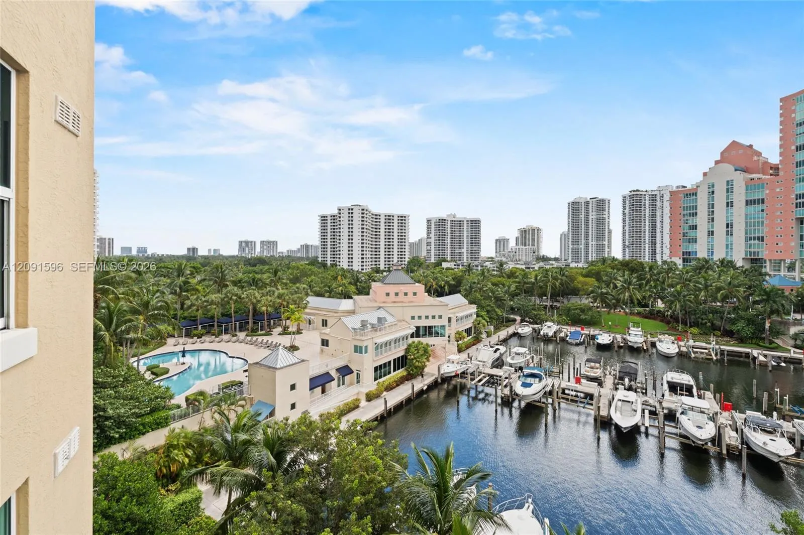 En Venta 3340 NE 190th Street 708, Aventura, FL 33180, Aventura, FL 33180