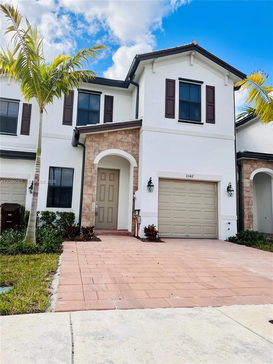 Foto de propiedad en 3342 W 112th Street, Hialeah, FL 33018 Hialeah con MLS# 