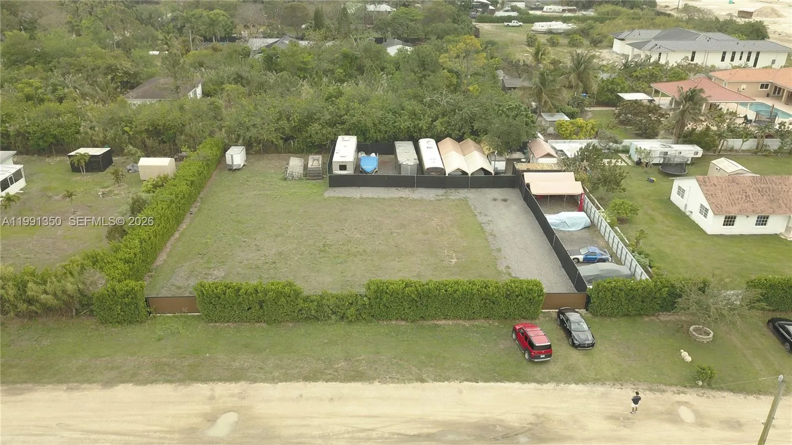 Vendido 33420 SW 197, Homestead, FL 33034, Homestead, FL 33034