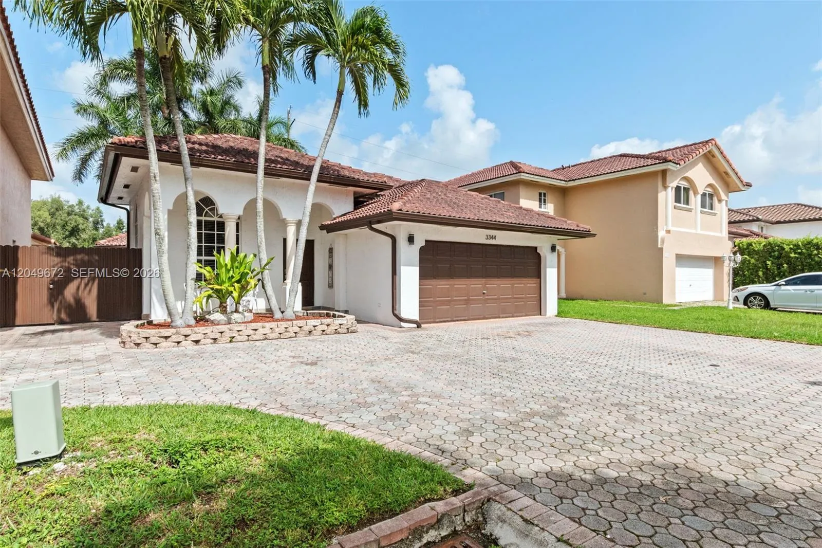 En Renta 3344 SW 156th Court 3344, Miami, FL 33185, Miami, FL 33185