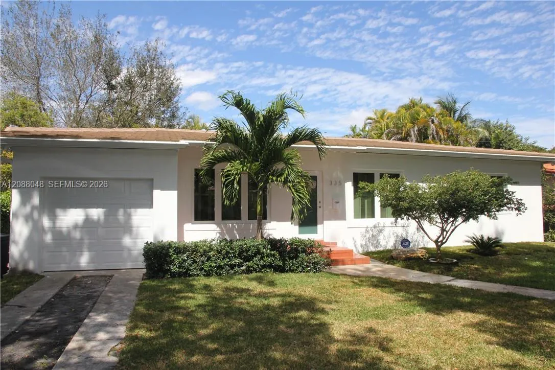 En Venta 335 Candia Avenue, Coral Gables, FL 33134, Coral Gables, FL 33134