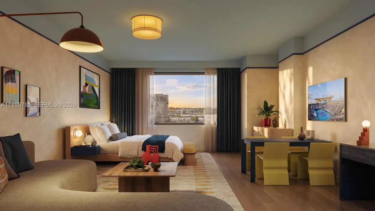 Foto de propiedad en 335 NW 28th Street 604, Miami, FL 33127 Miami con MLS# 