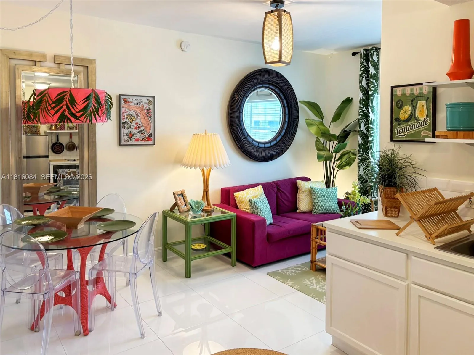 Foto de propiedad en 335 Ocean Drive 114, Miami Beach, FL 33139 Miami Beach con MLS#