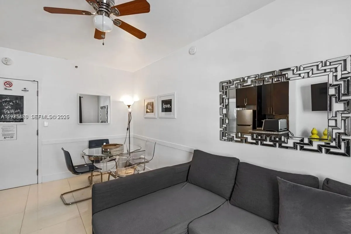 Foto de propiedad en 335 Ocean Drive 310, Miami Beach, FL 33139 Miami Beach con MLS# 