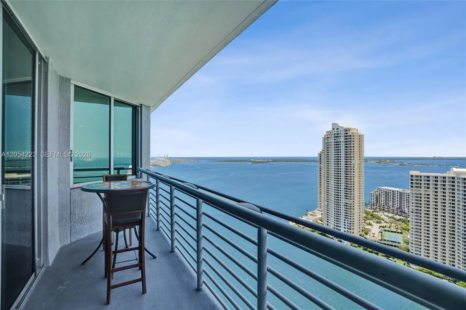 Vendido 335 S Biscayne Boulevard 3807, Miami, FL 33131, Miami, FL 33131