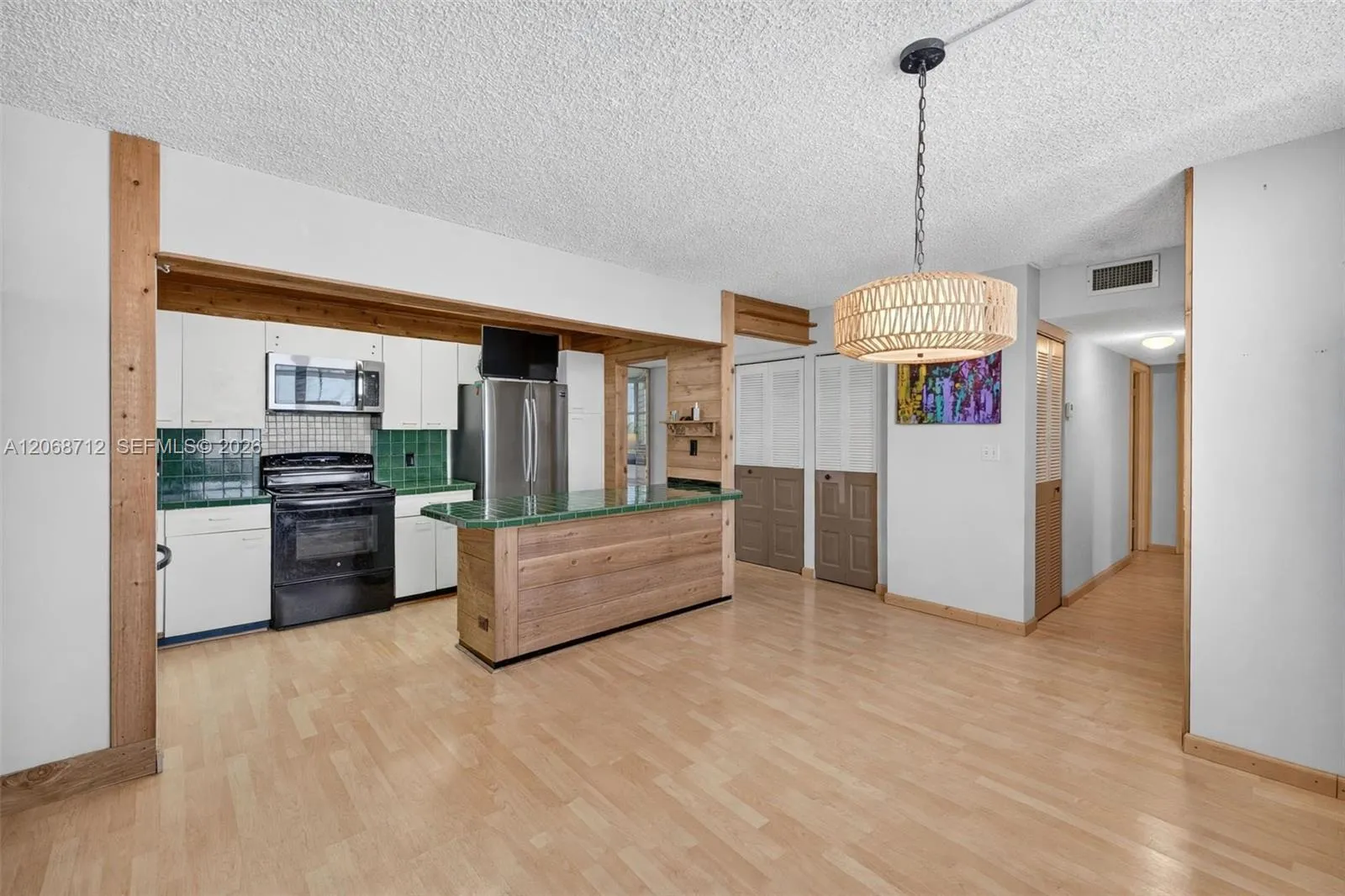 Foto de propiedad en 3350 NE 192nd Street 5H-B, Aventura, FL 33180 Aventura con MLS# 