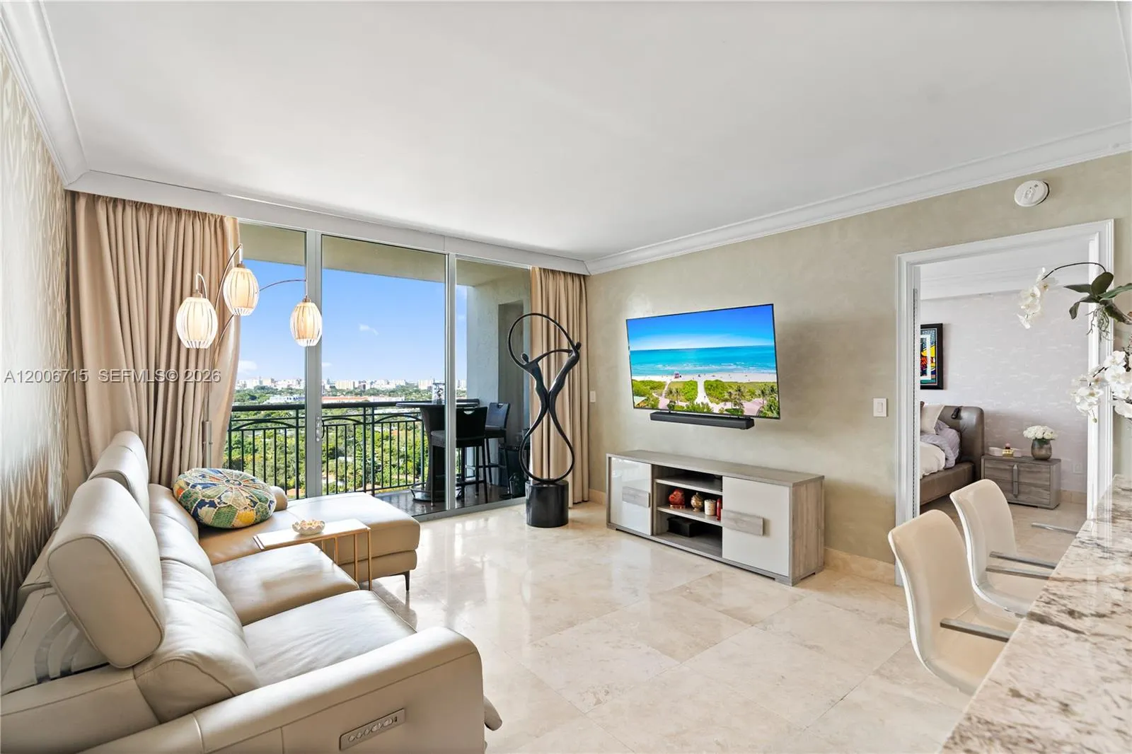 En Renta 3350 SW 27 Avenue 1706, Coconut Grove, FL 33133, Coconut Grove, FL 33133