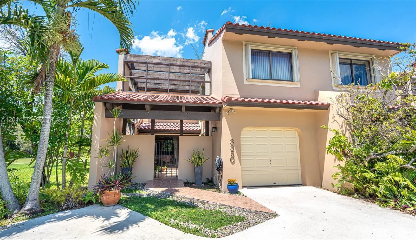 Vendido 3350 Torremolinos Avenue F40, Doral, FL 33178, Doral, FL 33178