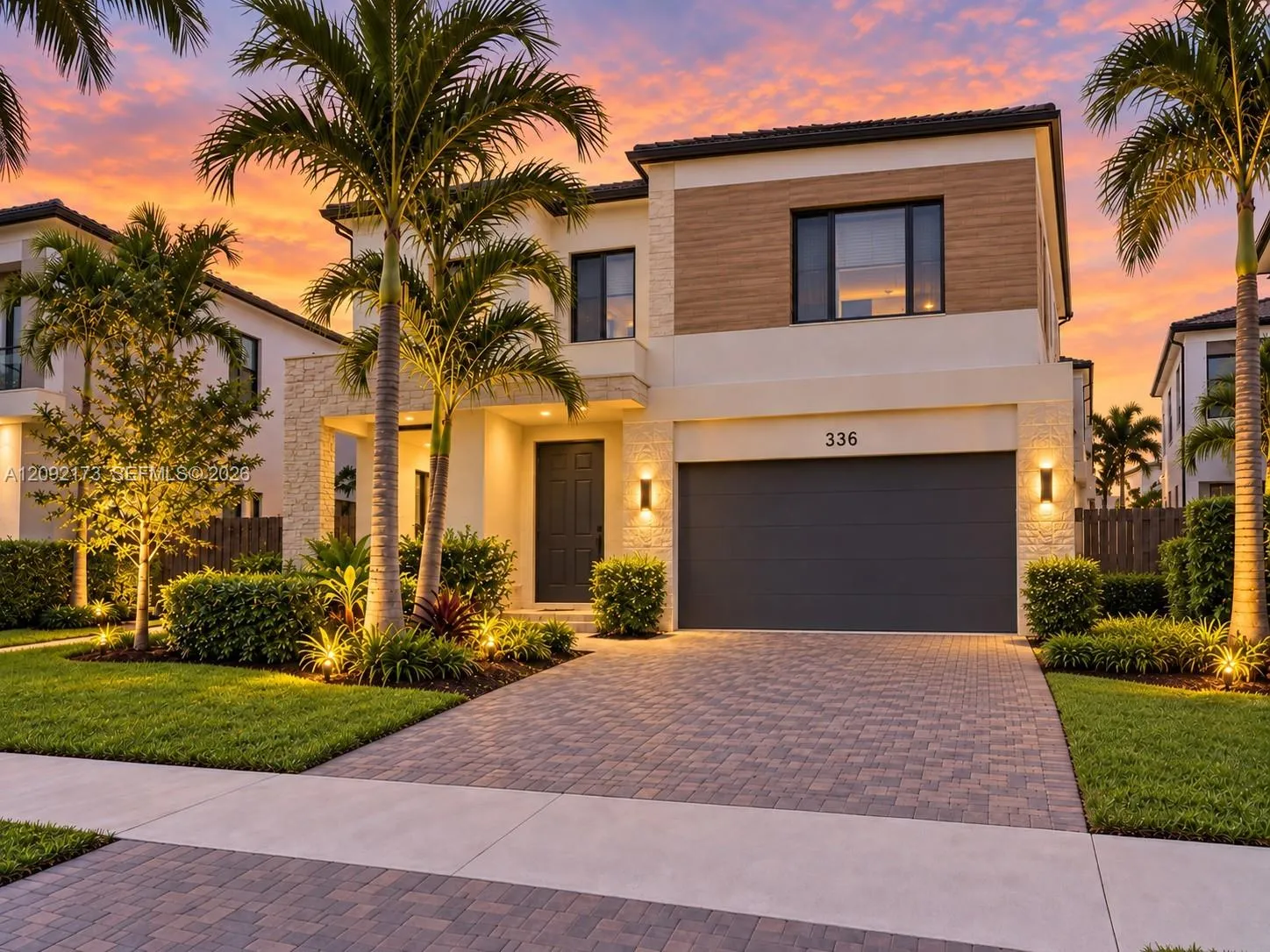 En Renta 336 NE 210th Way, Miami, FL 33179, Miami, FL 33179