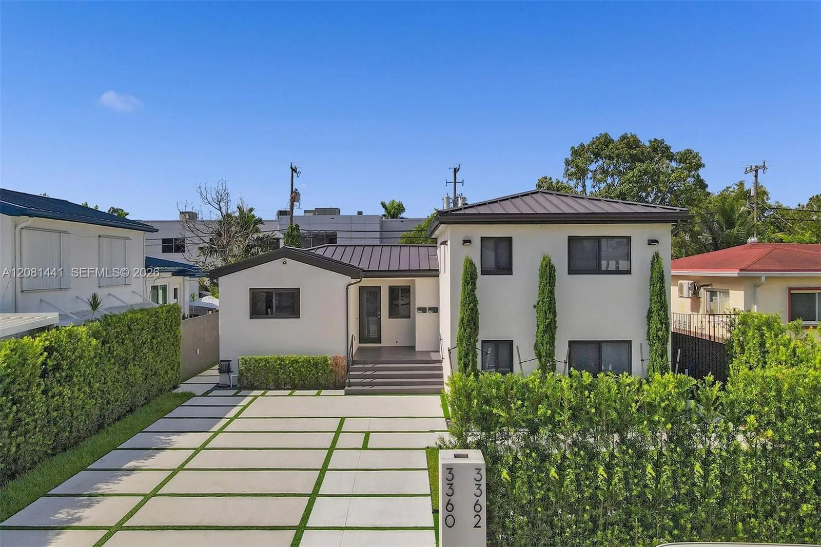 Foto de propiedad en 3362 SW 7th Street 3362, Miami, FL 33135 Miami con MLS# 