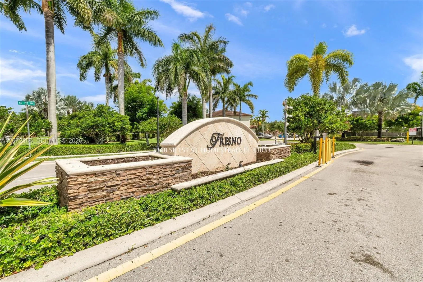 Foto de propiedad en 3368 SE 1st Street 0, Homestead, FL 33033 Homestead con MLS# 