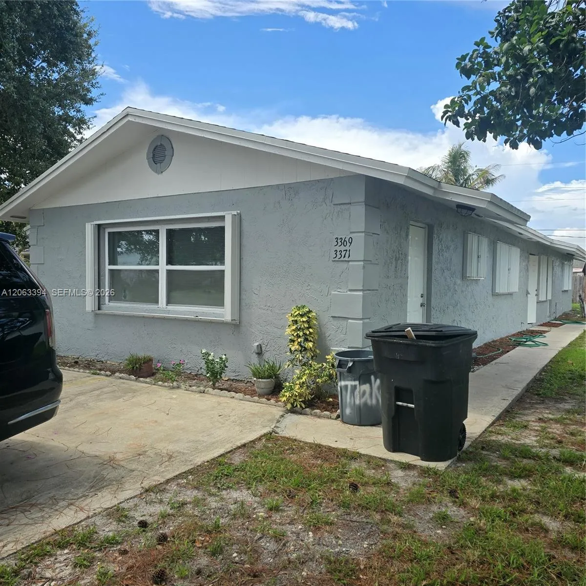 En Renta 3369 SE Fairmont Street 3369, Stuart, FL 34997, Stuart, FL 34997