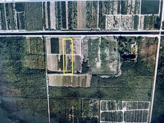 En Venta 336st SW 122 Avenue, Homestead, FL 33035, Homestead, FL 33035