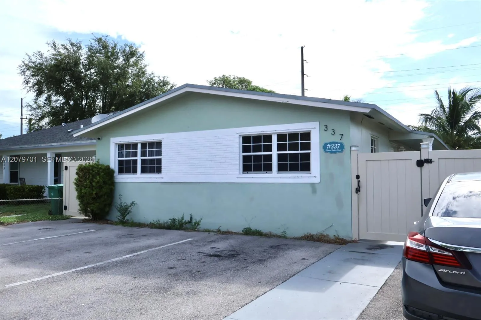 En Venta 337 Phippen Waiters Road, Dania Beach, FL 33004, Dania Beach, FL 33004