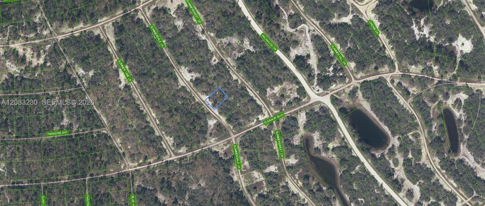 En Venta 337 Summerdale Lane, Lake Placid, FL 33852, Lake Placid, FL 33852