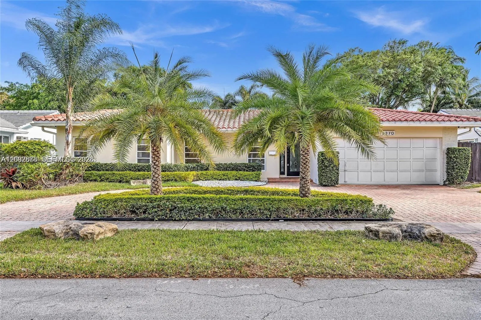 En Renta 3370 N 36th Place, Hollywood, FL 33021, Hollywood, FL 33021