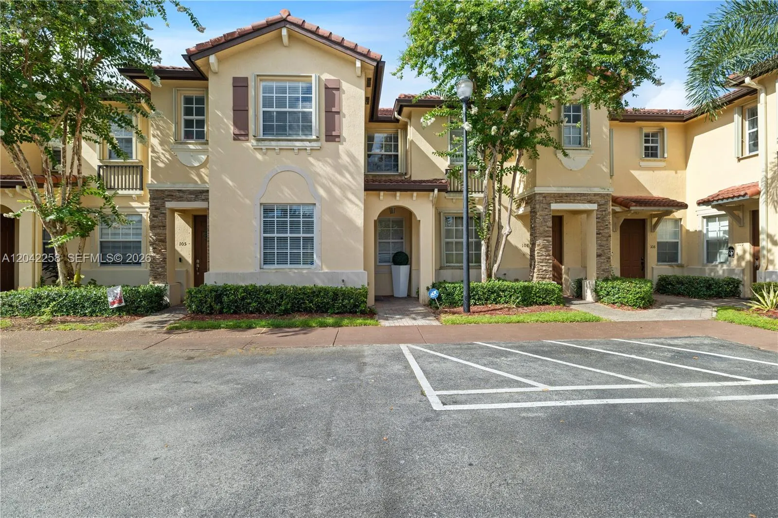 Foto de propiedad en 3370 NE 14th Drive 106-29, Homestead, FL 33033 Homestead con MLS# 